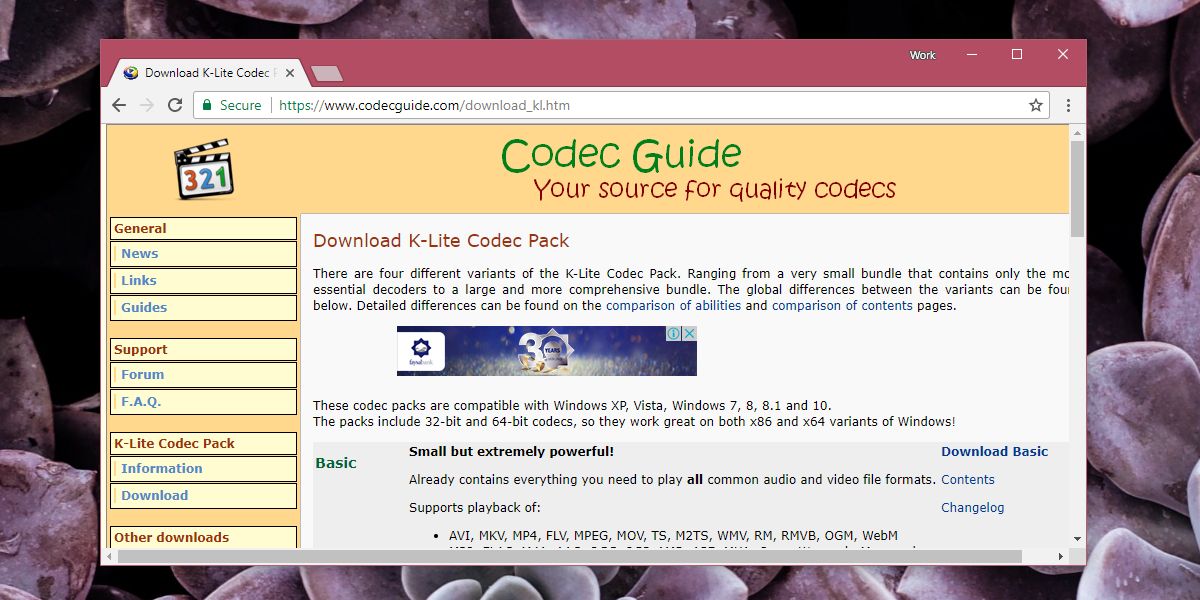 Can I uninstall audio codecs? Yes, you can uninstall audio codecs from your system. If you no longer require a specific codec or encounter issues, you can remove it through the Control Panel or using specialized codec management software.
Is it safe to download audio codecs from third-party websites? While many third-party websites offer audio codecs, it is crucial to download them from trusted sources. Malicious or outdated codecs may pose security risks or cause system instability. Always ensu