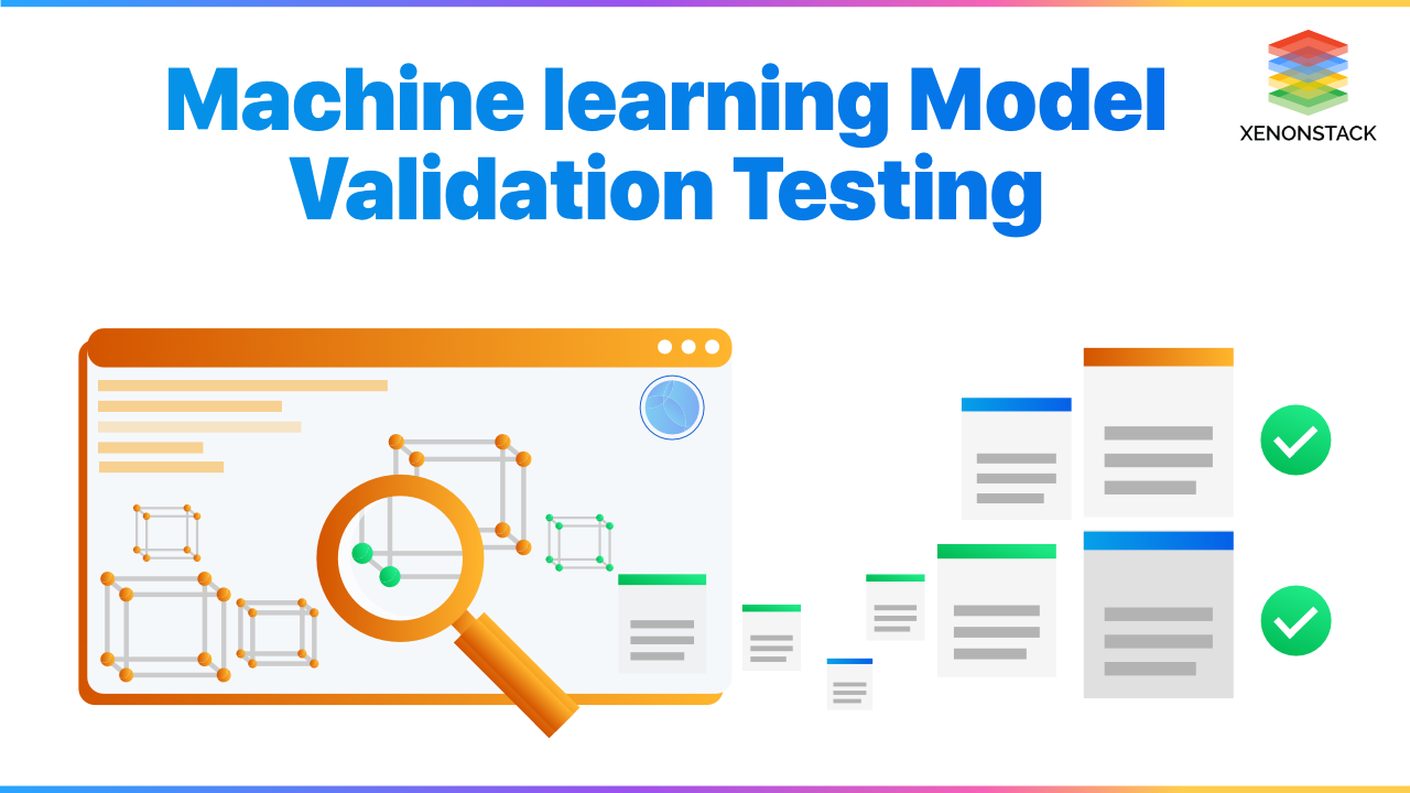 Check that the model validation process was performed correctly.
Verify that the validation data used is accurate and relevant.