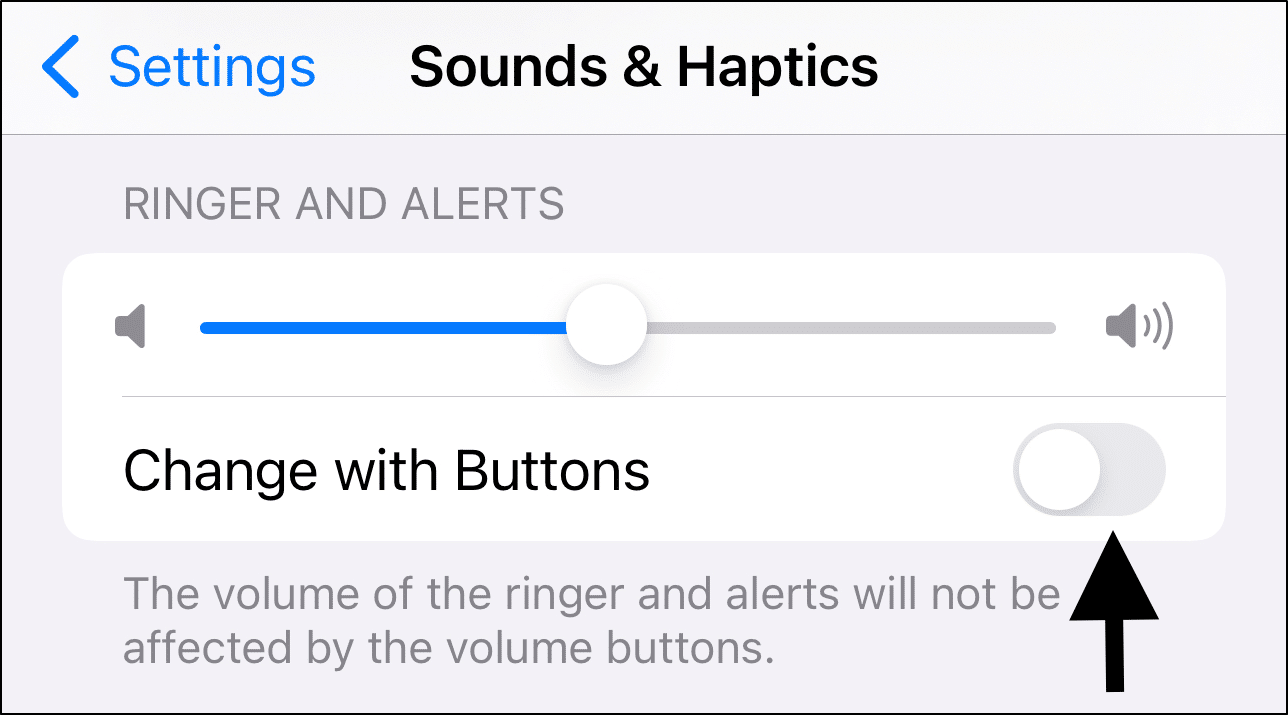 Check Volume and Mute Settings
Ensure volume is turned up and not muted