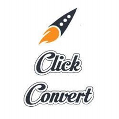 Click Convert.