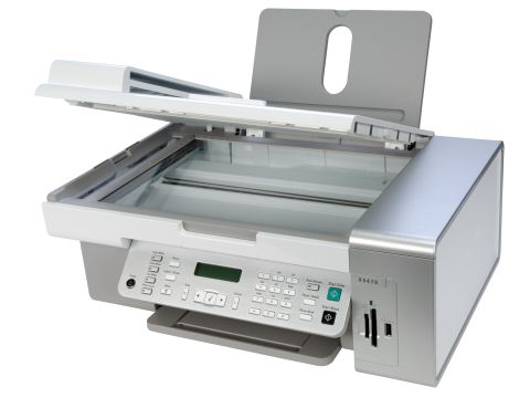 Compatible with various operating systems: The X5470 is compatible with Windows and Mac operating systems, ensuring broad compatibility.
Limited paper capacity: The printer's paper tray can only hold a limited number of sheets, requiring frequent paper replenishment for large print jobs.