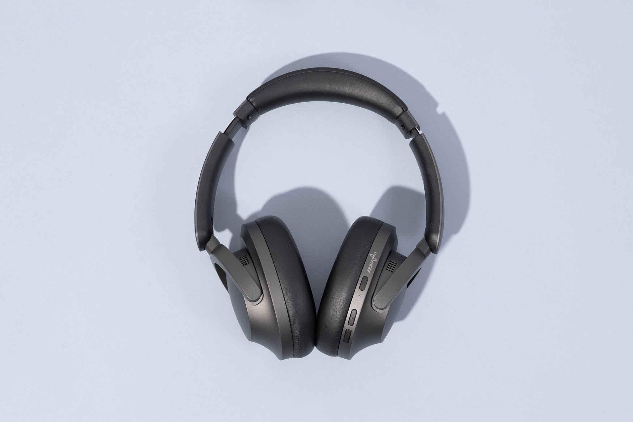 Consider headphones with noise cancellation