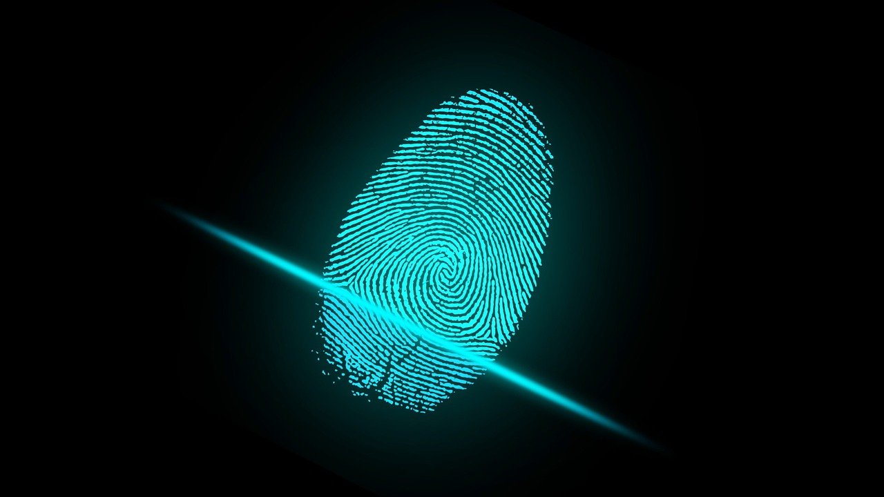 Decide if you need fingerprint reader
