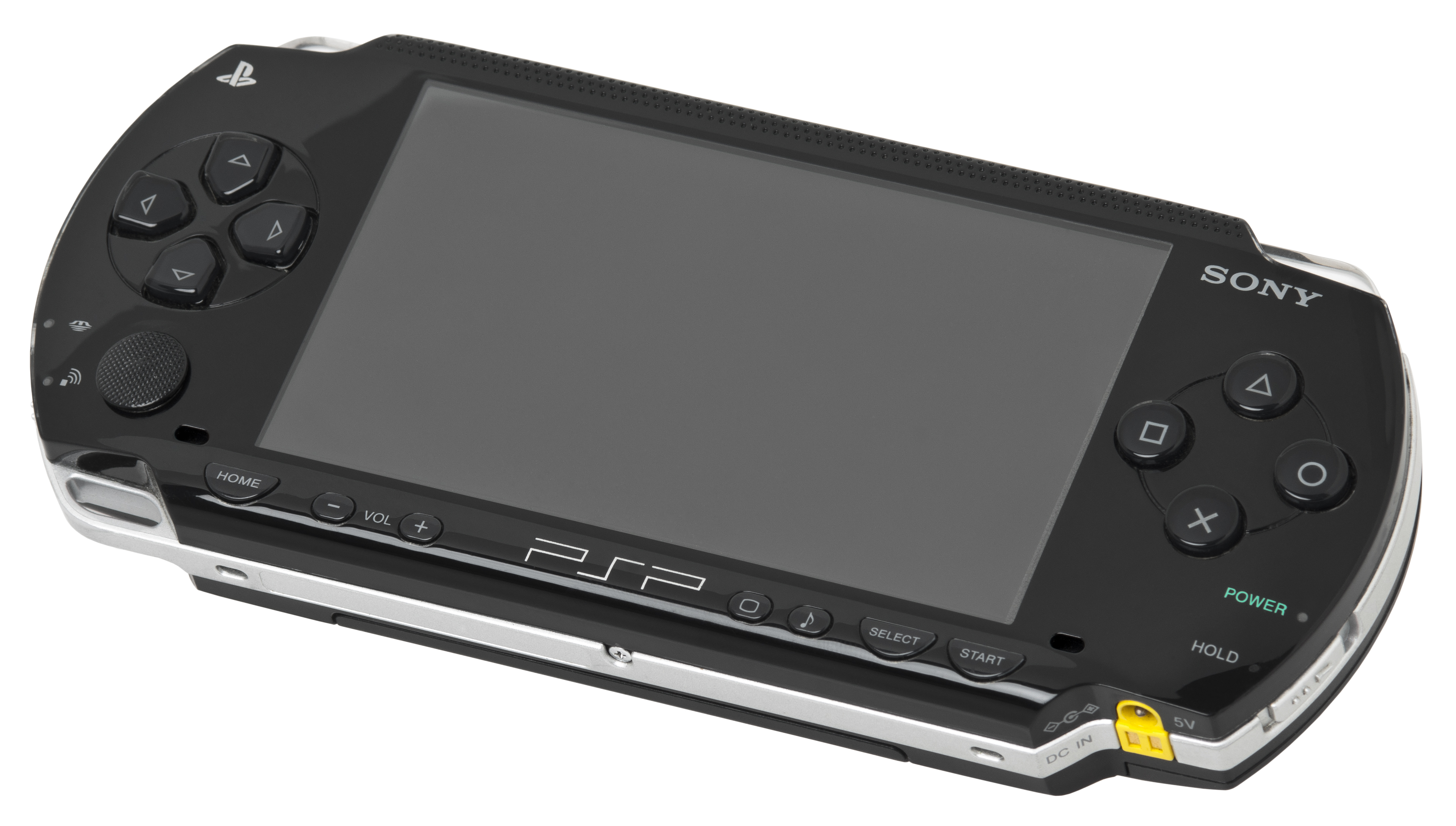 Download button for PSP ISO Converter
