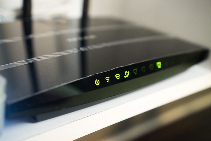 Ensure you have a stable and strong internet connection.
Restart your router and modem.