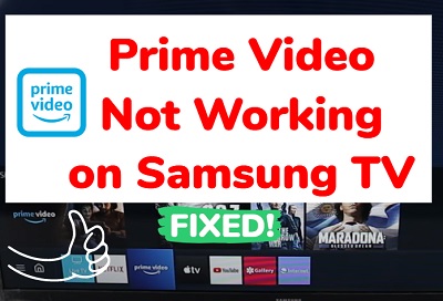 Internet Connection: Slow or unstable internet connection can cause the "something went wrong" error on Amazon Prime Video.
Device Compatibility: If the device you are using to access Amazon Prime Video is not compatible or is outdated, it can result in the error.