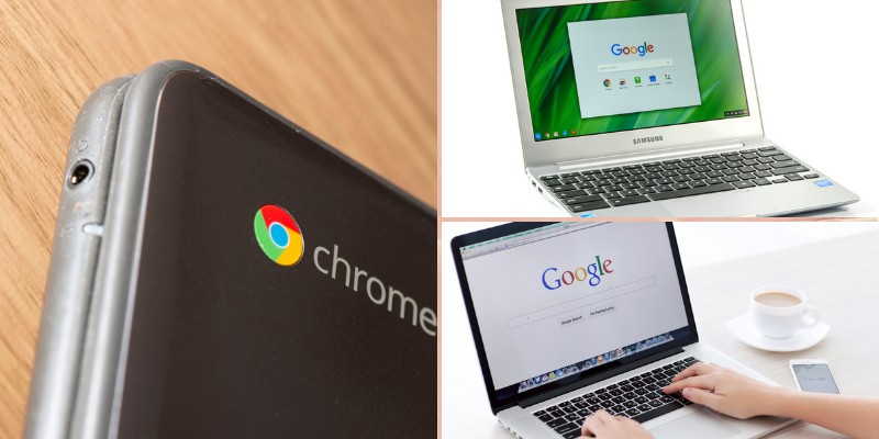 It's worth debating whether Chromebook portability is worth $200 less.