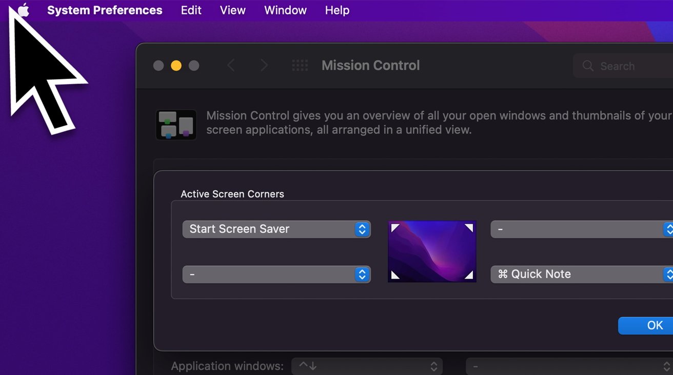 Maximize convenience by combining hot corners and dock icons to effortlessly access your screen saver shortcuts.
Personalize your Mac experience by choosing unique screen saver options and shortcuts that match your style and preferences.