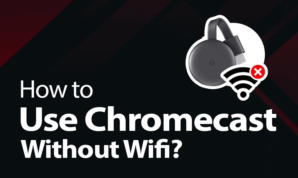 Move your router closer to your Chromecast and Google Home
Try using a wired connection instead of Wi-Fi