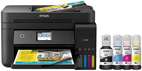 Noteworthy wireless WiFi printers include the Epson EcoTank ET-4760, Canon PIXMA TR8520, HP OfficeJet Pro 9015, Brother HL-L2350DW, and Lexmark MC3224adwe.
The latest trends include high-quality printing, convenient wireless capabilities, and mobile printing from smartphones or tablets. Regularly update the printer firmware for optimal performance and security.