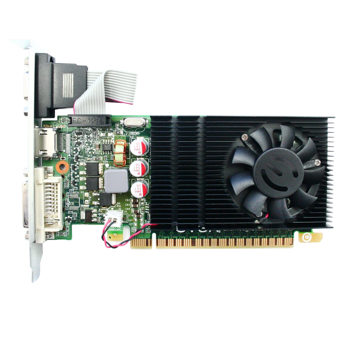 NVIDIA GeForce GT 430 video driver update
