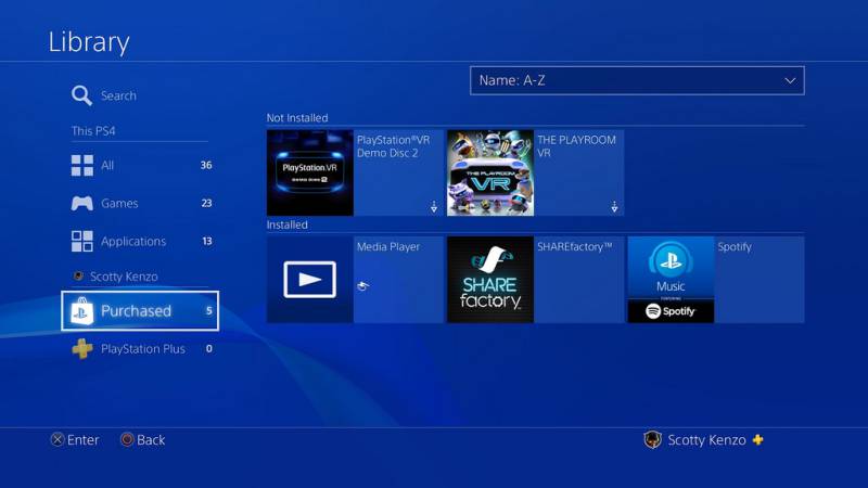 On the PS4 home screen, go to "Settings" and select "System Software Update".
Choose the "Update Now" option and follow the on-screen instructions to update the system software.