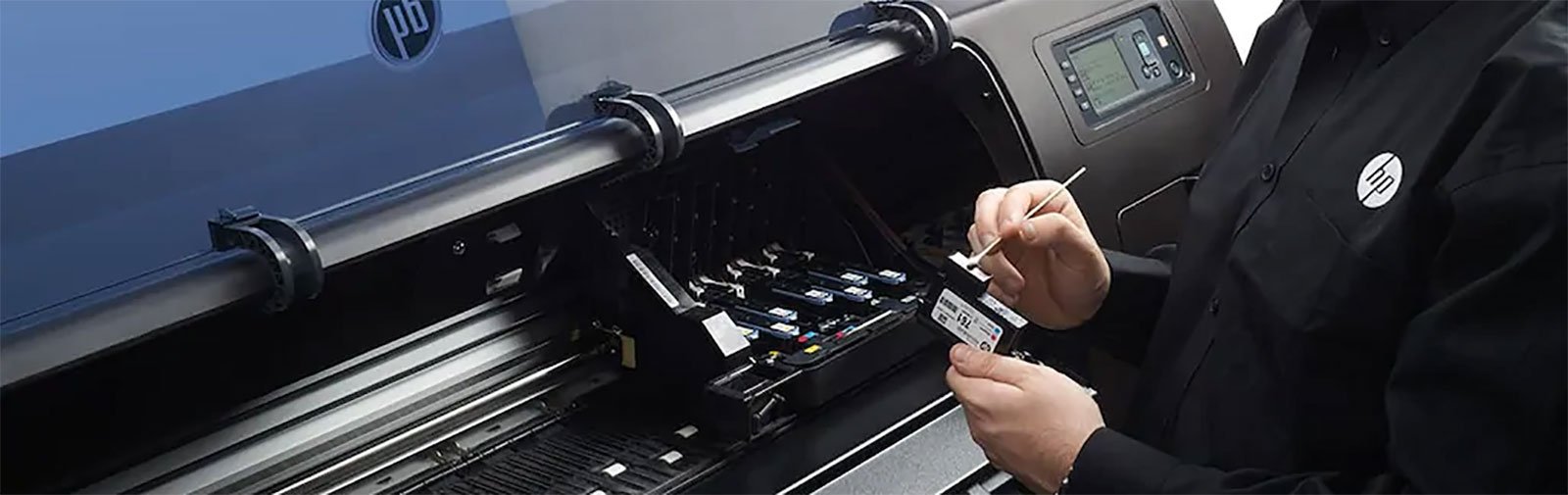 Regularly replace your printer's consumables, such as ink cartridges and toner, to maintain print quality and prevent damage to the machine.
Perform routine maintenance tasks, such as cleaning the print heads and aligning the cartridges, to keep your printer running smoothly.