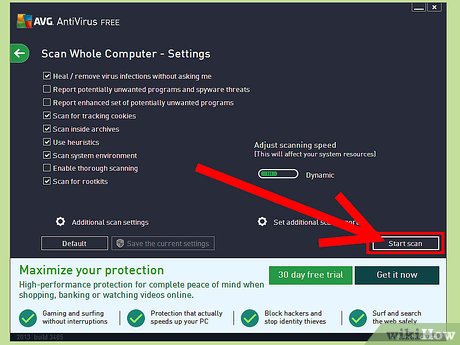 Run a virus scan: Viruses and malware can slow down your computer's performance. Run a virus scan to make sure that your computer is free from any threats.
Use a solid-state drive: Upgrading to a solid-state drive (SSD) can significantly improve your computer's performance. SSDs are faster and more reliable than traditional hard drives.