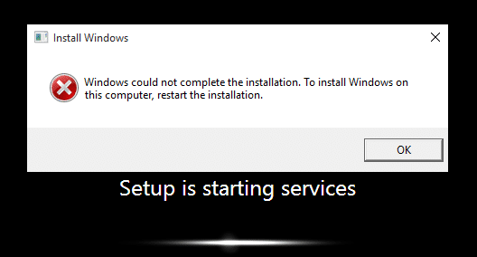 Run the installation wizard and follow the prompts to complete the process.
Restart your computer after the tool has been successfully installed.