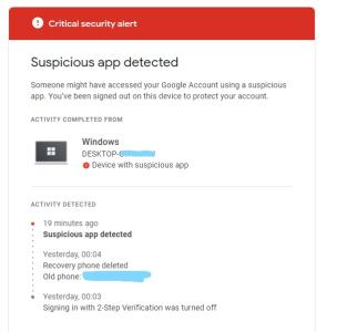 Security concerns: If you suspect that your Google Smart Lock account may have been hacked or compromised, removing the account is the best course of action.
Privacy concerns: If you no longer want your Google Smart Lock account to have access to your personal information or saved passwords, removing the account is the best option.