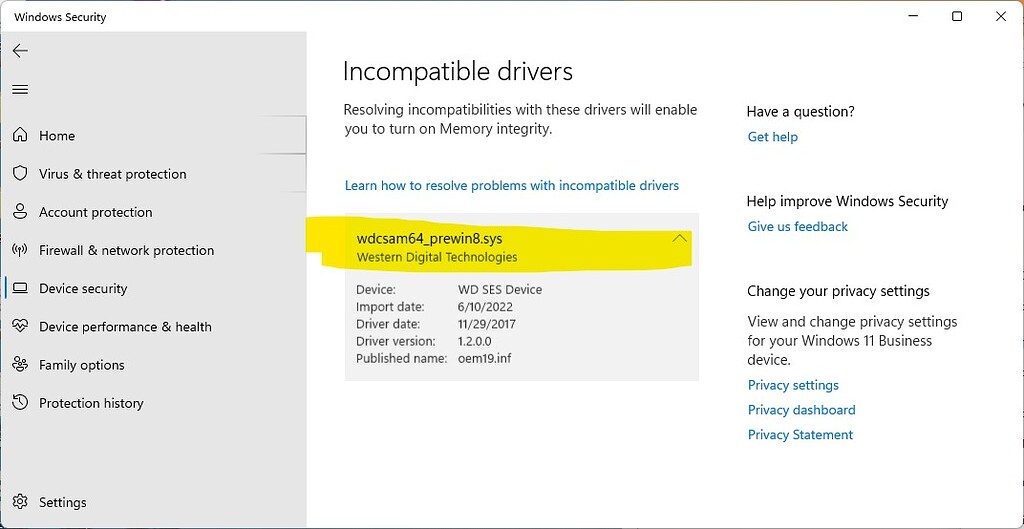 Step 13: Navigate to the location where you saved the downloaded driver file.
Step 14: Select the driver file and click "Next" to start the driver update process.