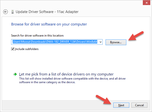 Step 5: Click on the "Driver" tab.
Step 6: Check the version number listed under "Driver Version".