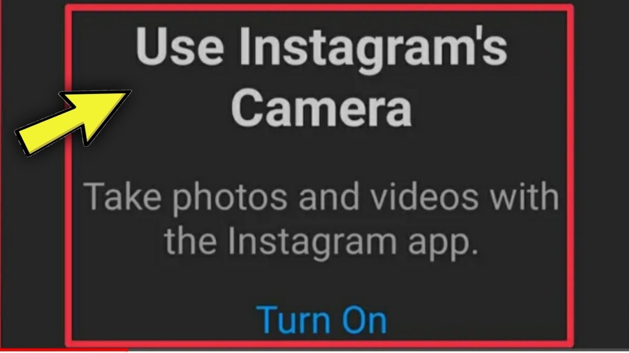 Try using Camera for Instagram app.