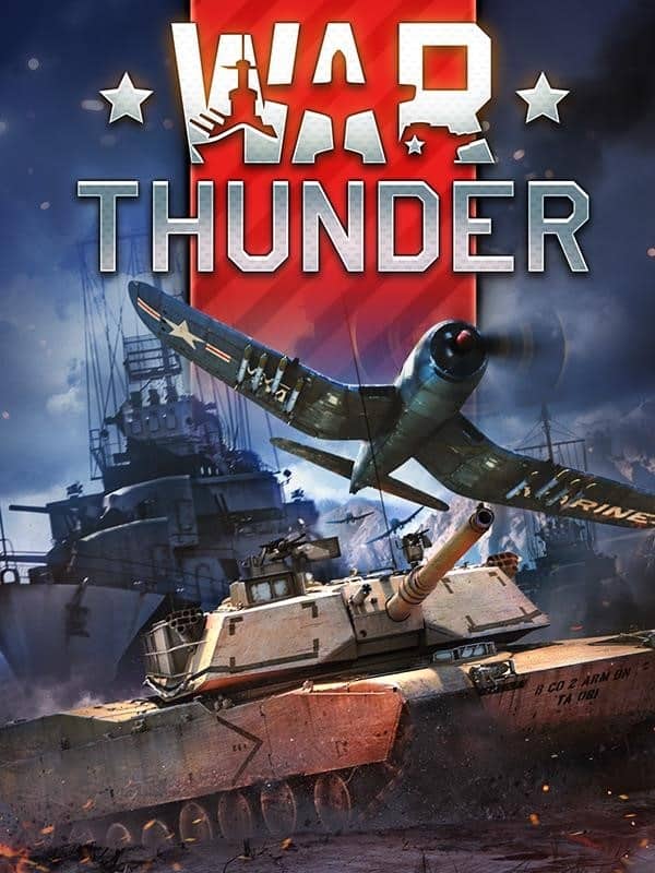 War Thunder - a free-to-play military vehicle combat game that supports crossplay between PC, Xbox, and PlayStation.
SMITE - a free-to-play multiplayer online battle arena game that supports crossplay between PC, Xbox, PlayStation, and Nintendo Switch.