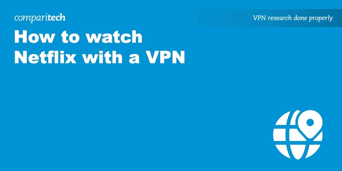 You can use a VPN to access Netflix, Hulu, and some other video streaming sites.