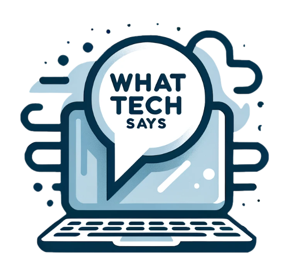 What Tech Says