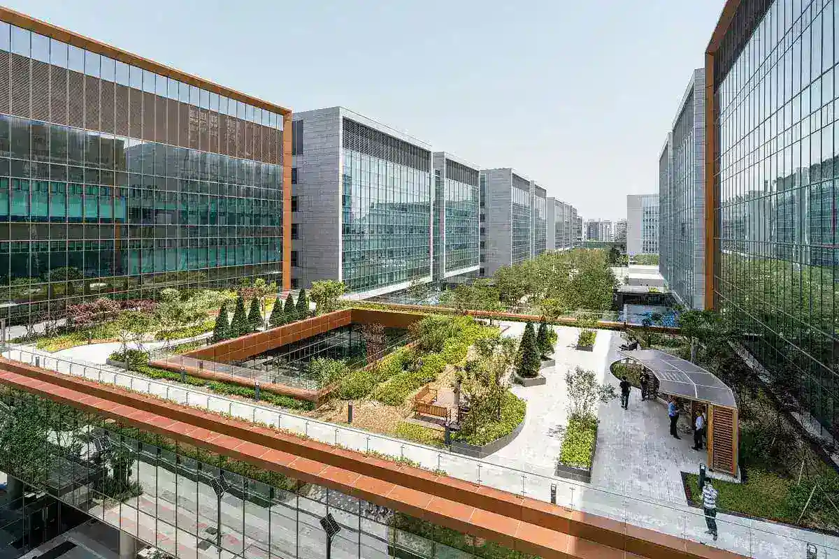 Como a tecnologia está influenciando a arquitetura e o urbanismo